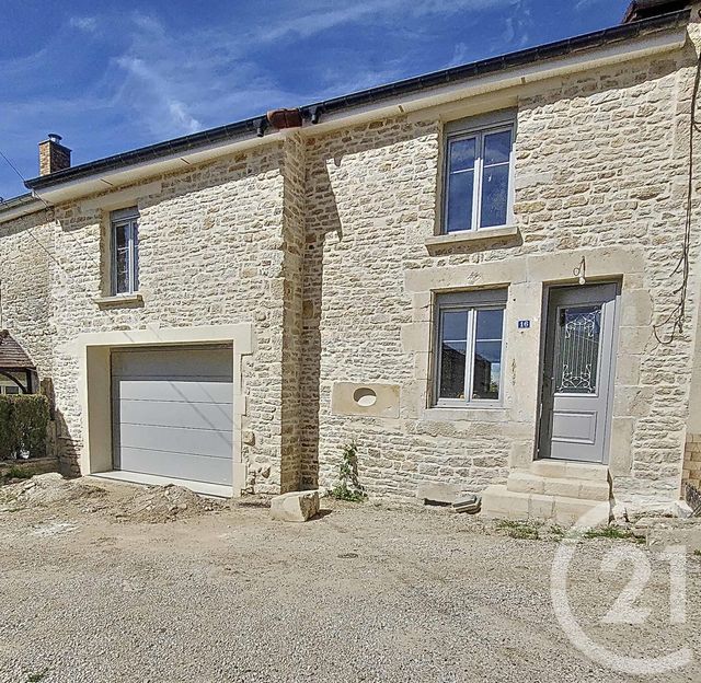 maison à vendre - 5 pièces - 123.6 m2 - BOLOGNE - 52 - CHAMPAGNE-ARDENNE - Century 21 Agence Diderot